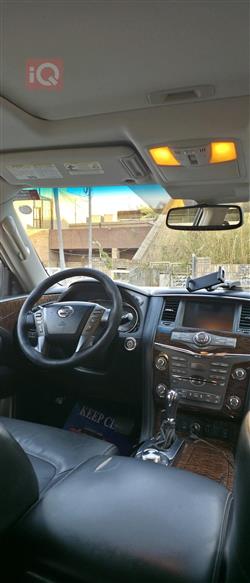 نيسان ارمادا